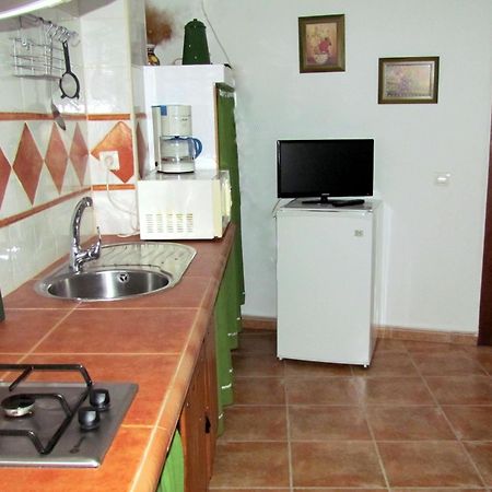Apartamentos Rurales Azabal Esterno foto