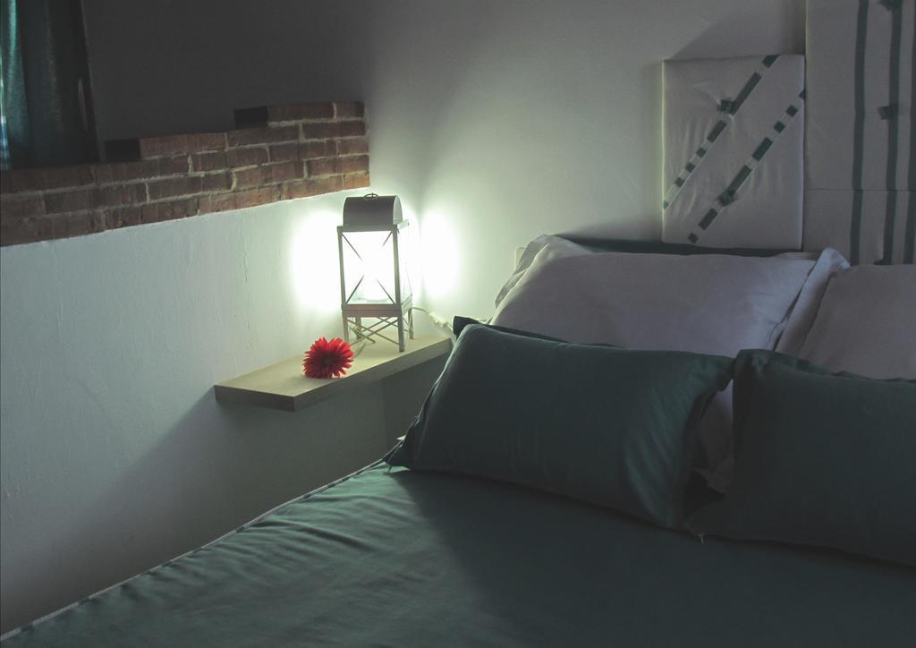 Apartamentos Rurales Azabal Esterno foto